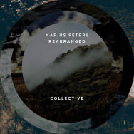 Marius Peters Rearranged – Collective (Cover)