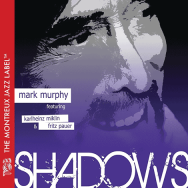 Mark Murphy – Shadows (Cover)