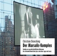 Marsalis-Komplex