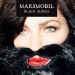 Marsmobil - Black Album