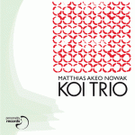 Matthias Akeo Nowak - Koi Trio (Cover)