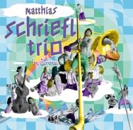 Matthias Schriefl Trio – Im Himmel (Cover)