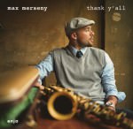 Max Merseny - Thank Y'All