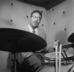 Max Roach