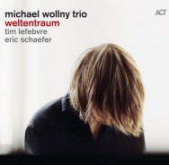 Michael Wollny Trio