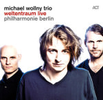 Michael Wollny Trio – Weltentraum Live (Cover)