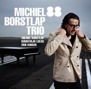 Michiel Borstlap Trio - 88