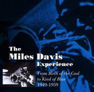 Miles Davis-Tournee