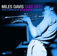 Miles Davis, Take Off