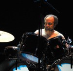 Milford Graves