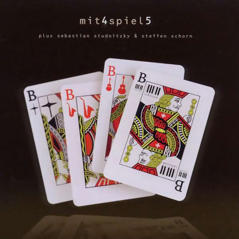 Mit4Spiel5 - Mit4Spiel5