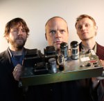 Medeski Martin & Wood