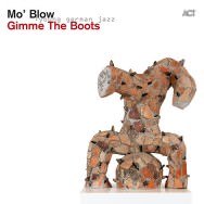 Mo' Blow – Gimme The Boots (Cover)