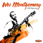 Wes Montgomery – In The Beginning (Cover)