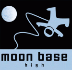 Moon Base – High (Cover)