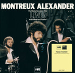 Digital auf iTunes: MPS-Album von Monty Alexander
