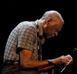 Gründungsmitglied der AACM: Muhal Richard Abrams