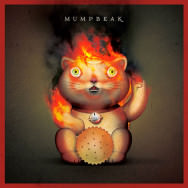 Mumpbeak – Mumpbeak (Cover)
