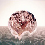Myriad3 – The Where (Cover)