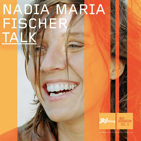 Nadia Maria Fischer - Talk