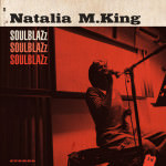 Natalia M. King – Soulblazz (Cover)