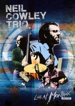 Neil Cowley Trio – Live At Montreux 2012 (Cover)