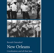 New Orleans Creolization And All That Jazz