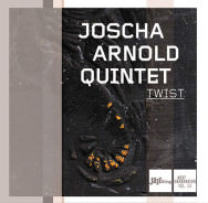 Joscha Arnold Quintett – Twist (Cover)