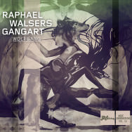 Raphael Walsers Gangart - Wolfgang (Cover)