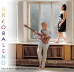 Nice Brazil & Franco Petrocca - Arcobaleno: Bossa Nova & More