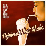 Nick Pride And The Pimptones – Rejuiced Phat Shake (Cover)
