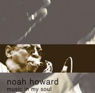 Noah Howard