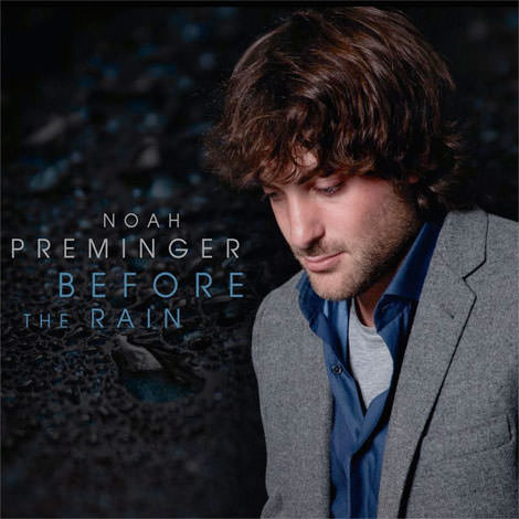 Noah Preminger - Before The Rain