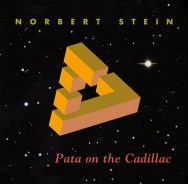 Norbert Stein – Pata On The Cadillac (Cover)