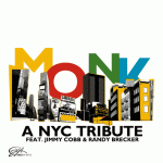A NYC Tribute - Monk (Cover)