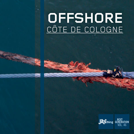 Offshore - Côte de Cologne (Cover)