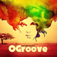 OGroove – Day Breaking (Cover)