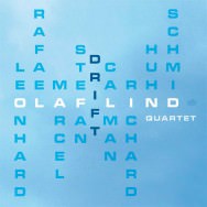 Olaf Lind Quartet - Drift