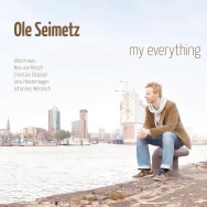 Ole Seimetz – My Everything (Cover)