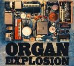 Organ Explosion – Organ Explosion (Cover)