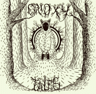 Orioxy - Tales