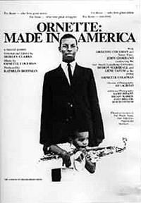 Ornette Coleman