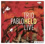 Pablo Held Trio – Live (Cover)