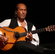 Ist am 26.2. gestorben: Paco de Lucia