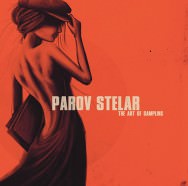 Parov Stelar – The Art Of Sampling (Cover)
