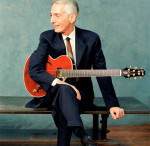 Eröffnet das Jazzfest Bonn: Pat Martino