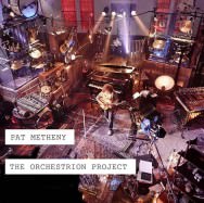 Pat Metheny – The Orchestrion Project (Cover)