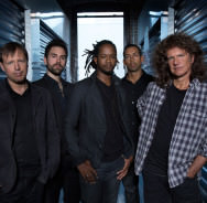 Downbeat Readers Poll für Pat Metheny Unity Band