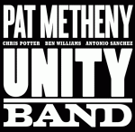 Pat Metheny - Unity Band