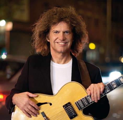 Pat Metheny